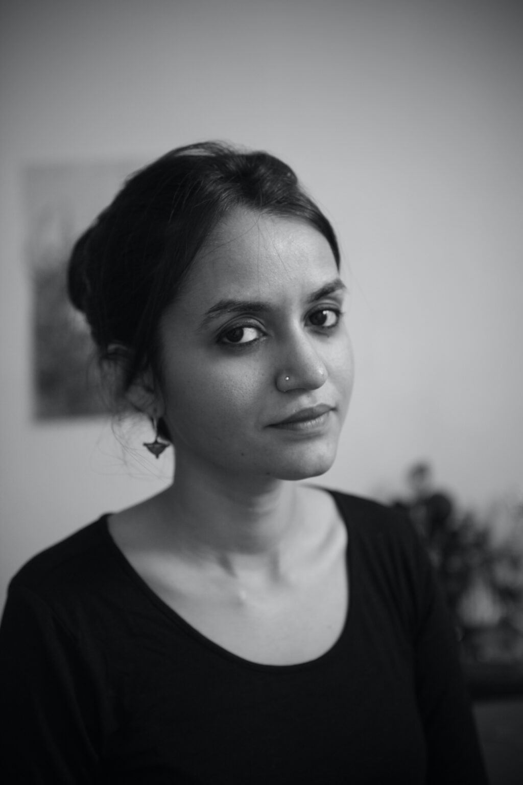 Payal Kapadia BFMAF Payal Kapadia BFMAF